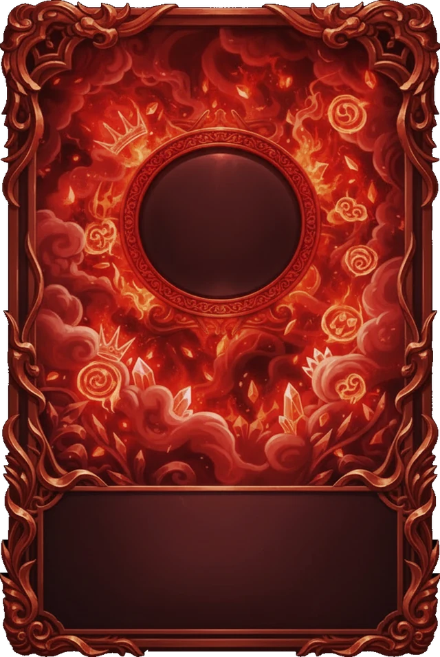 Burning Seal