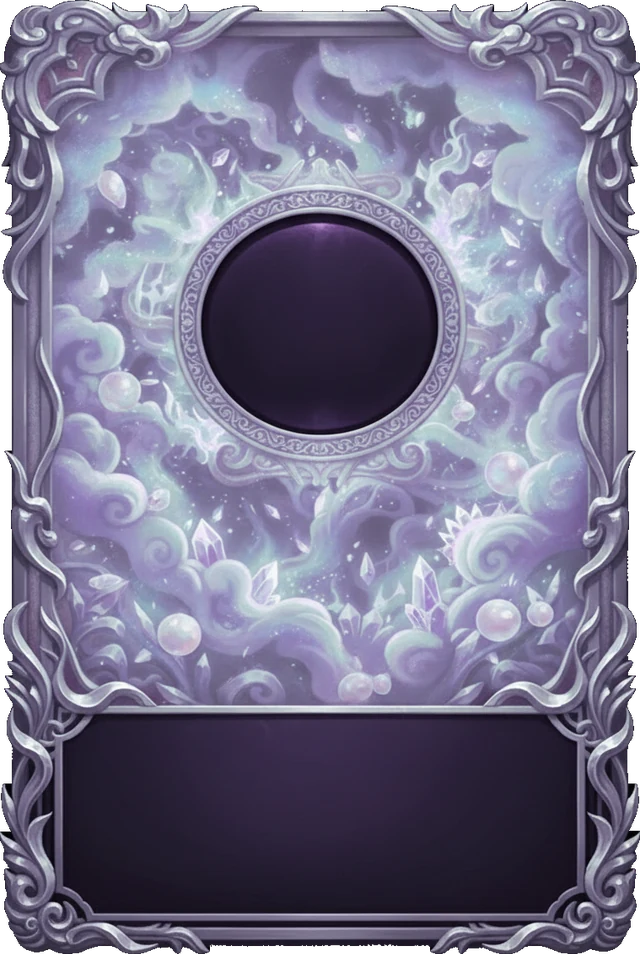 Eternal Pearl